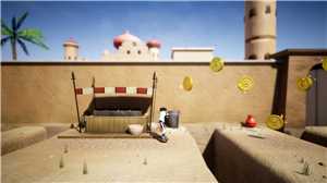 Download Mussoumano: Ataque dos Haters game