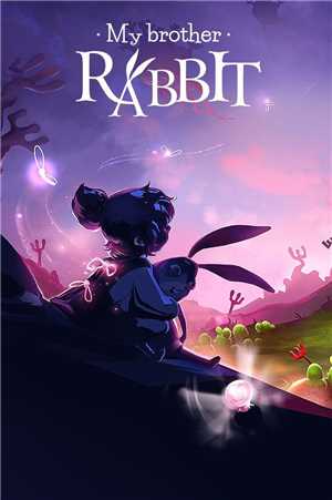 Download My Brother Rabbit-SKIDROW game