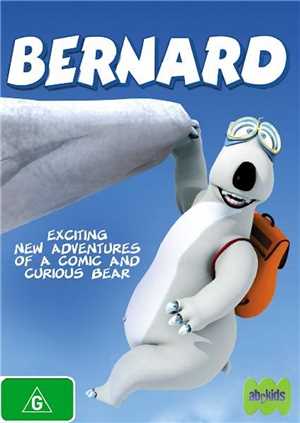 Download My Friend Bernard 2010 DVDRiP game