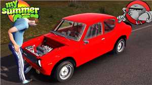 Download My Summer Car v04 08 2018 game