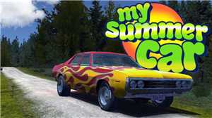 Download My Summer Car v07 08 2019 game