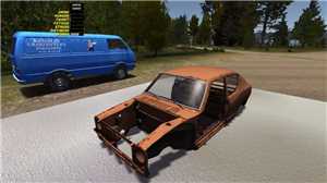 Download My Summer Car v18 05 2019 game