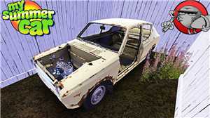 Download My Summer Car v28 09 2017 game