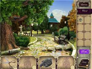 Download Mystery of the Earl game