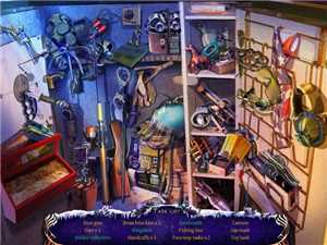 Download Mystery Trackers 4 Four Aces CE game