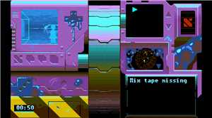 Download Nauseous Pines-DARKZER0 game
