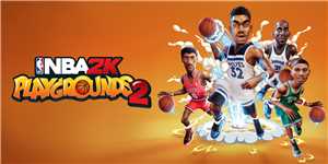Download NBA 2K Playgrounds 2 Update v20181211-CODEX game