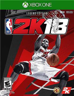 Download NBA 2K18-CODEX game