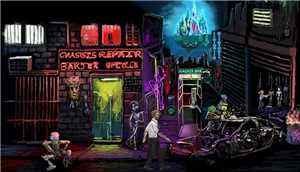 Download Neofeud game