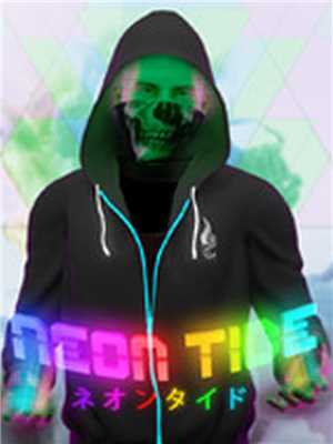 Download Neon Tide-HOODLUM game