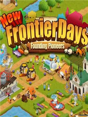 Download New Frontier Days Founding Pioneers-DARKSiDERS game