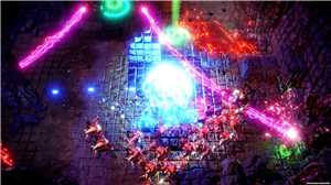 Download Nex Machina v1 05 0067 game