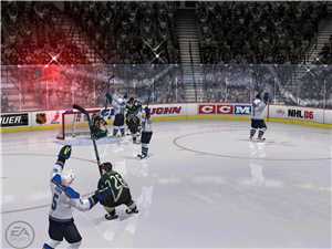 Download NHL 06 Sport Hokey PC Game ENG FRA game