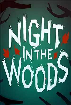 Download Night in the Woods Wierd Autumn Edition-RELOADED game