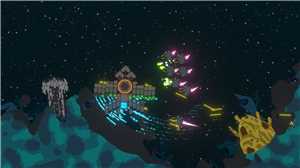 Download Nimbatus - The Space Drone Constructor v0 5 10 game