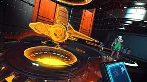 Download No Mans Sky NEXT Update v1 52-CODEX game