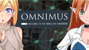 Download OMNIMUS-DARKZER0 game