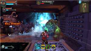 Download Orcs Must Die 2-FLT game