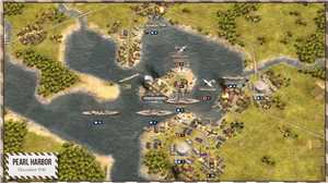 Download Order of Battle: World War II v7 1 8 game