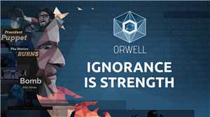 Download Orwell Ignorance is Strength-TiNYiSO game