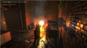 Download Outbreak The New Nightmare-CODEX game