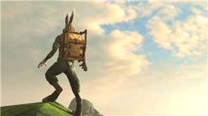 Download Overgrowth Beta 5 game
