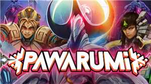 Download Pawarumi-SKIDROW game