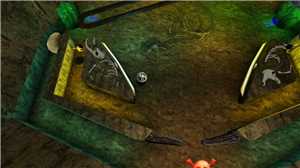 Download PC Adventure Pinball Forgotten Island game