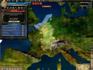 Download PC Game - Europa Universalis 3 TNT Village Multi 5 game