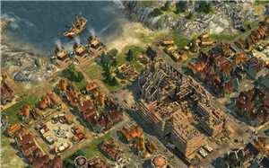 Download Pc Games Multi4 Rts Anno 1404 Survivalofmisa game