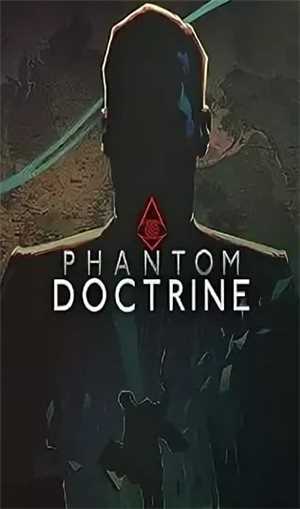 Download Phantom Doctrine Update v1 0 8 incl DLC-CODEX game