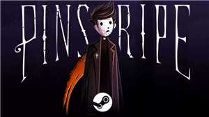 Download Pinstripe-PLAZA game