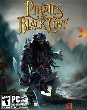 Download Pirates of Black Cove-SKIDROW game
