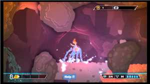 Download PixelJunk Shooter Ultimate PS4 PKG CUSA00510  game