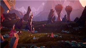 Download Planet Alpha -  game