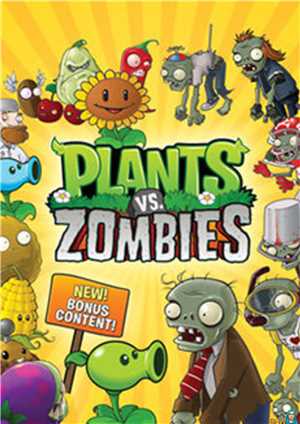 Download Plants VS Zombies Game Of The Year Edition-CPY game