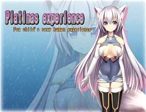 Download Platinas experience - Fox c***d's sexy human experience game