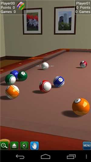 Download Pool Break Pro v2 1 3 Android game