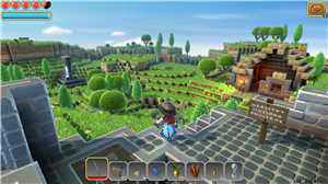 Download Portal Knights v1 2 2 game