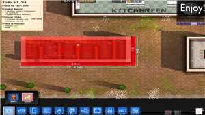 Download Prison Architect Alpha 19 for MAC OS game