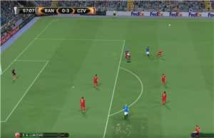 Download Pro Evolution Soccer 2017-VODKA game