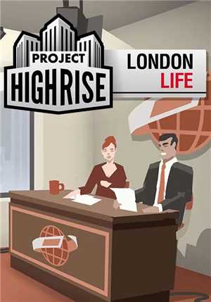 Download Project Highrise: London Life game