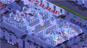 Download Project Hospital v1 1 16229 game