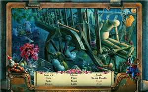 Download Puppet Show: Lost Town v1 0 full and data game