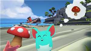 Download Raccoon Lagoon game