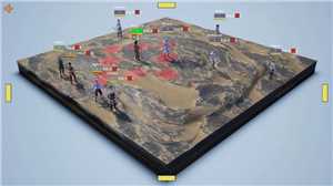 Download Rampart Tactics-TiNYiSO game