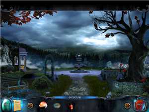 Download Red Crow Mysteries Legion game