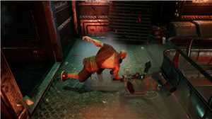 Download Redeemer v1 2-RELOADED game