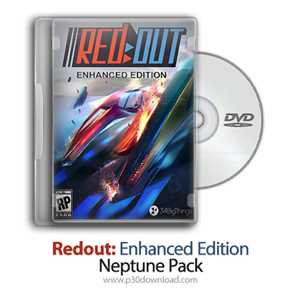 Download Redout Enhanced Edition Neptune Pack Update v1 2 1-PLAZA game