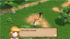 Download Rena And Elin game